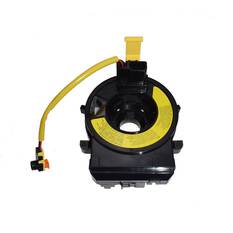 SPIRAL CABLE CLOCK SPRING FIT FOR HYUNDAI SANTA FE I30 I40 2007-2016 934902W110 2T210, , scaau_hi-res