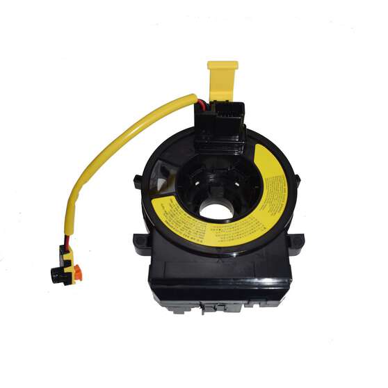 SPIRAL CABLE CLOCK SPRING FIT FOR HYUNDAI SANTA FE I30 I40 2007-2016 934902W110 2T210, , scaau_hi-res