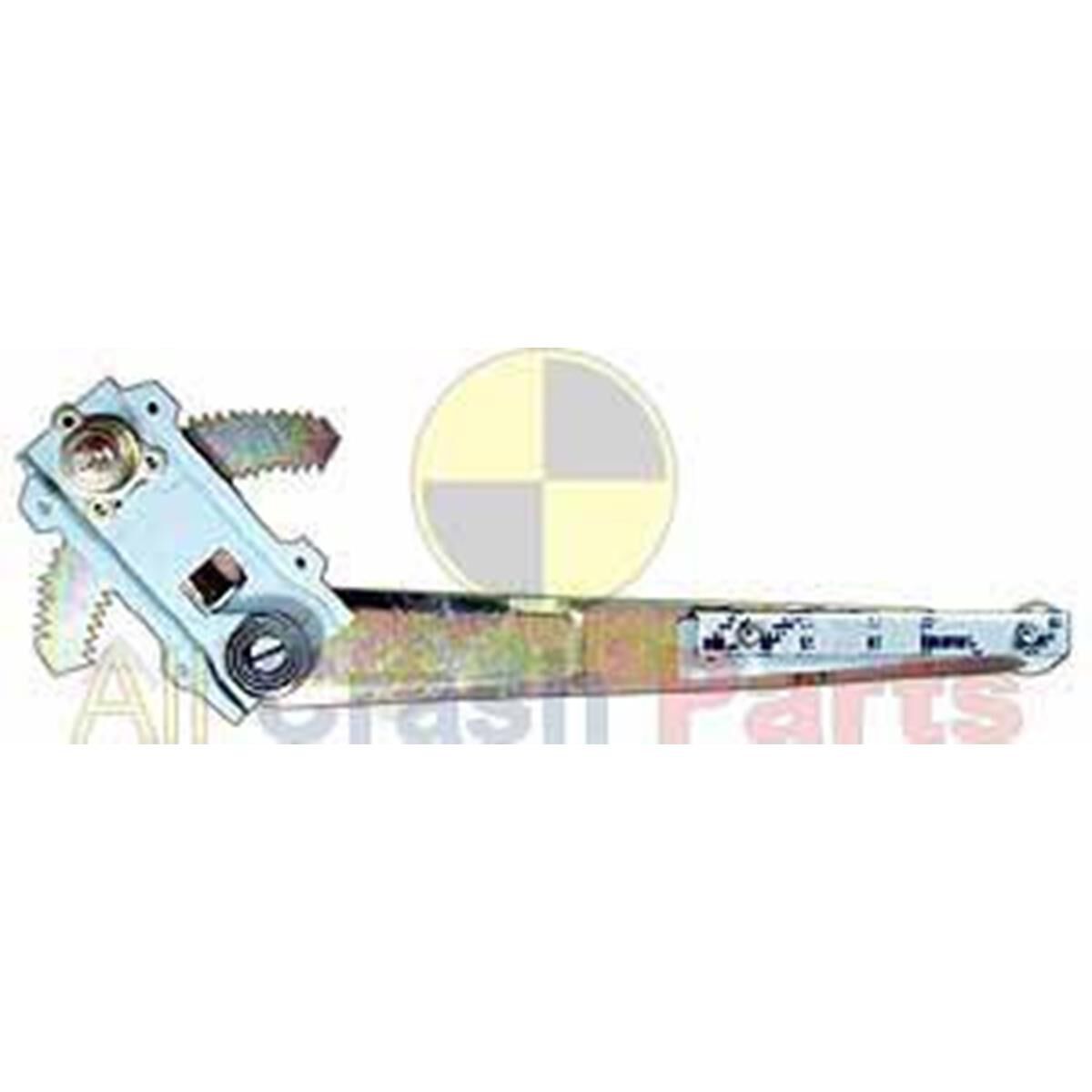 FRONT DOOR WINDOW REGULATOR RH, , scaau_hi-res