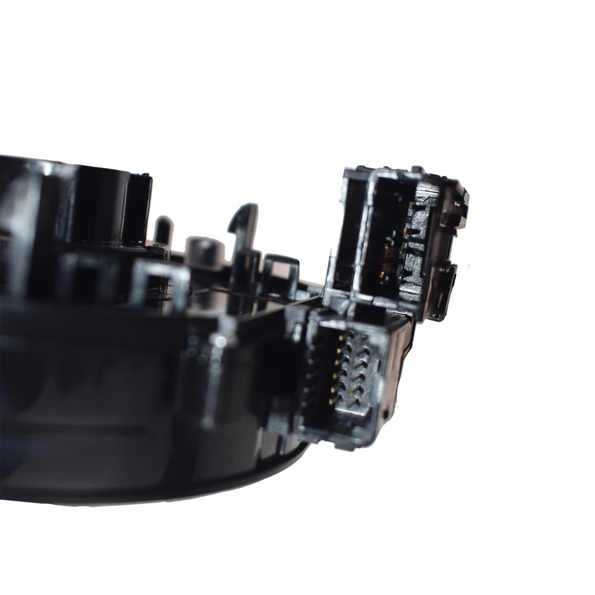 AIRBAG CLOCK SPRING FIT FOR SUZUKI SWIFT GRAND VITARA SX4 37480-64J10, , scaau_hi-res