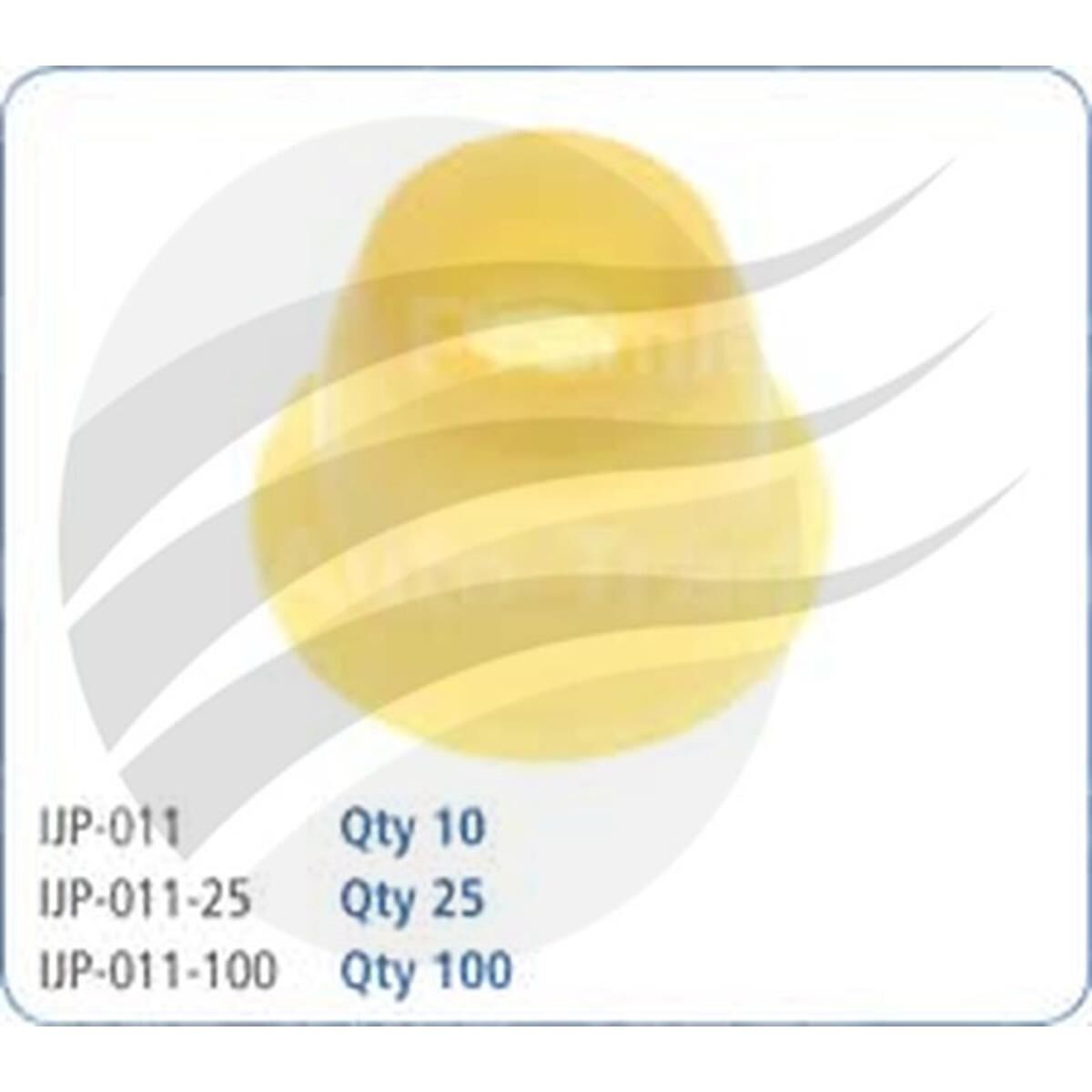 UNIVERSAL BOSCH STYLE PINTLE C, , scaau_hi-res
