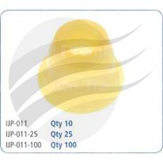 UNIVERSAL BOSCH STYLE PINTLE C, , scaau_hi-res