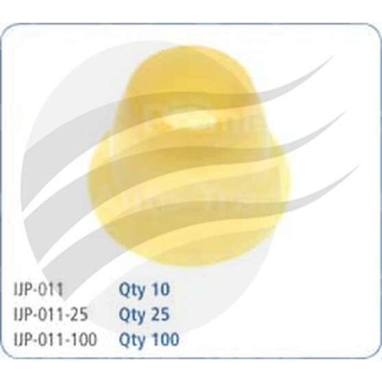 UNIVERSAL BOSCH STYLE PINTLE C, , scaau_hi-res