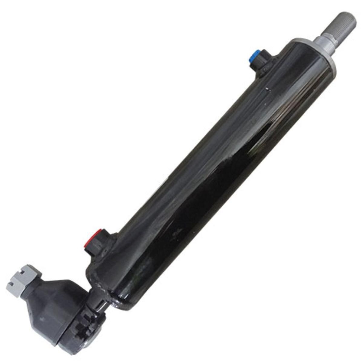 POWER STEERING CYLINDER, RH, , scaau_hi-res