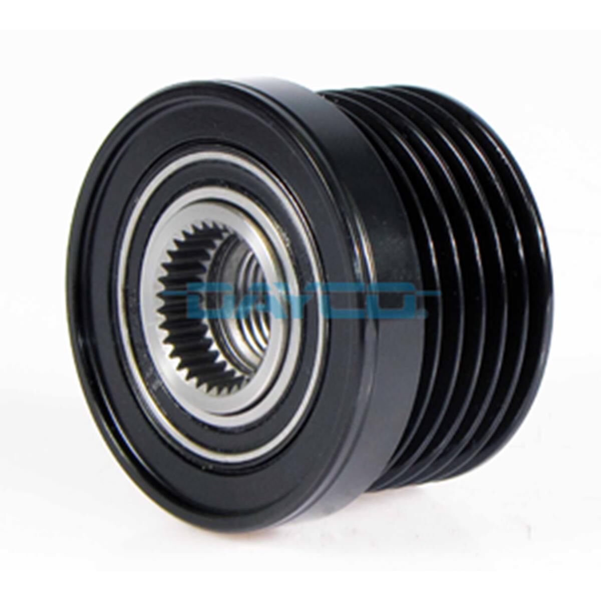 OVERRUNNING ALTERNATOR PULLEY, , scaau_hi-res