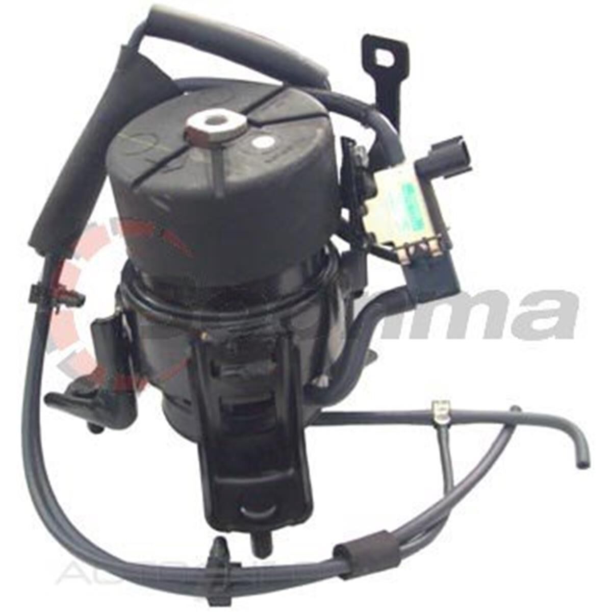 KLUG GSU40,45 3.5L 07-14 FRONT, , scaau_hi-res
