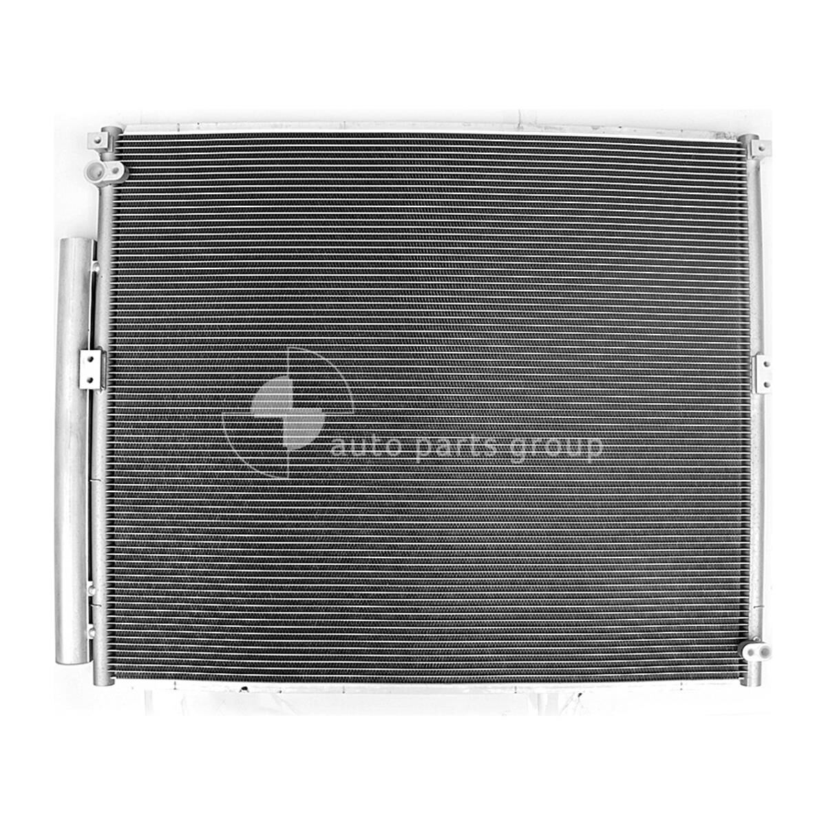 A/C CONDENSER, , scaau_hi-res