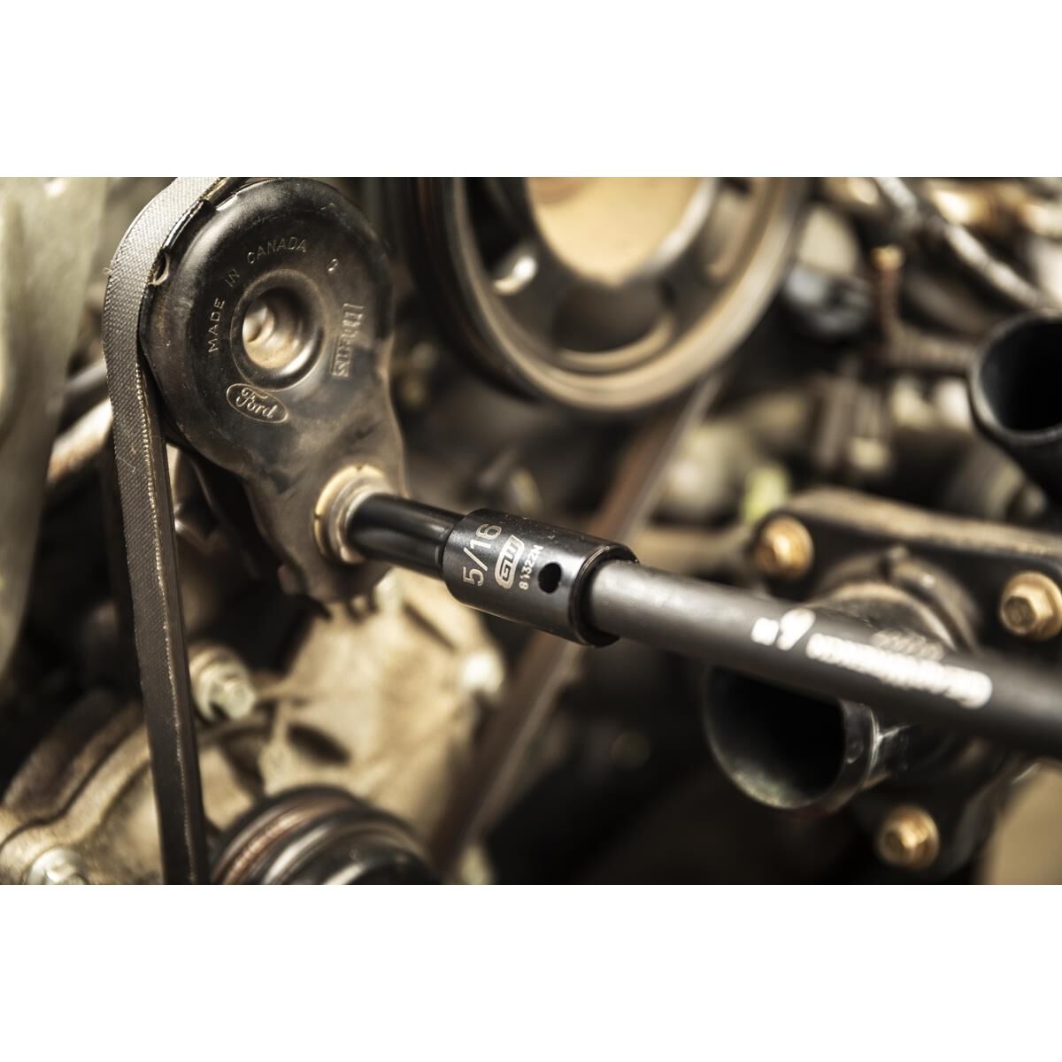 44 PC. 3/8&rdquo; DRIVE 6 POINT STANDARD & DEEP IMPACT METRIC & SAE SOCKET SET, , scaau_hi-res