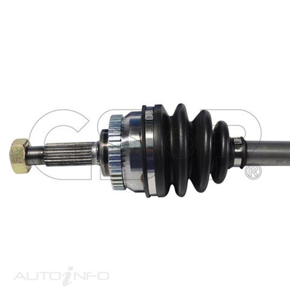 GSP CV Joint CVJ.829 Supercheap Auto