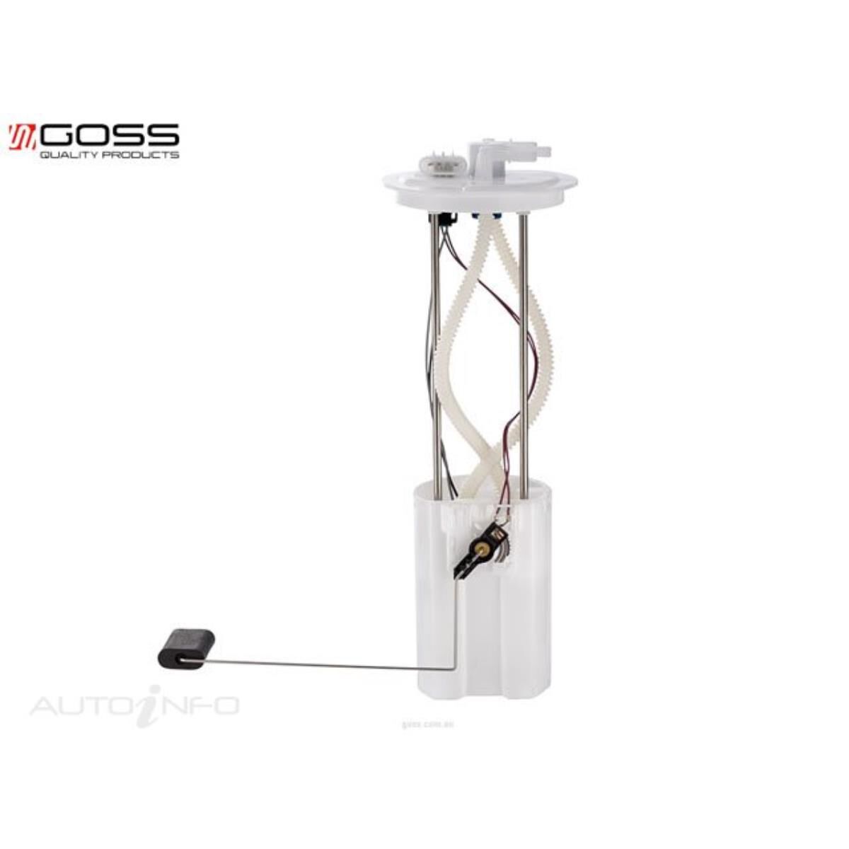 GOSS FUEL PUMP MODULE, , scaau_hi-res