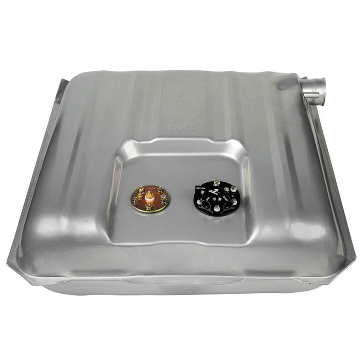 1955-57 CHEVY FUEL TANK WITH STEALTH 340 FUEL PUMP, , scaau_hi-res