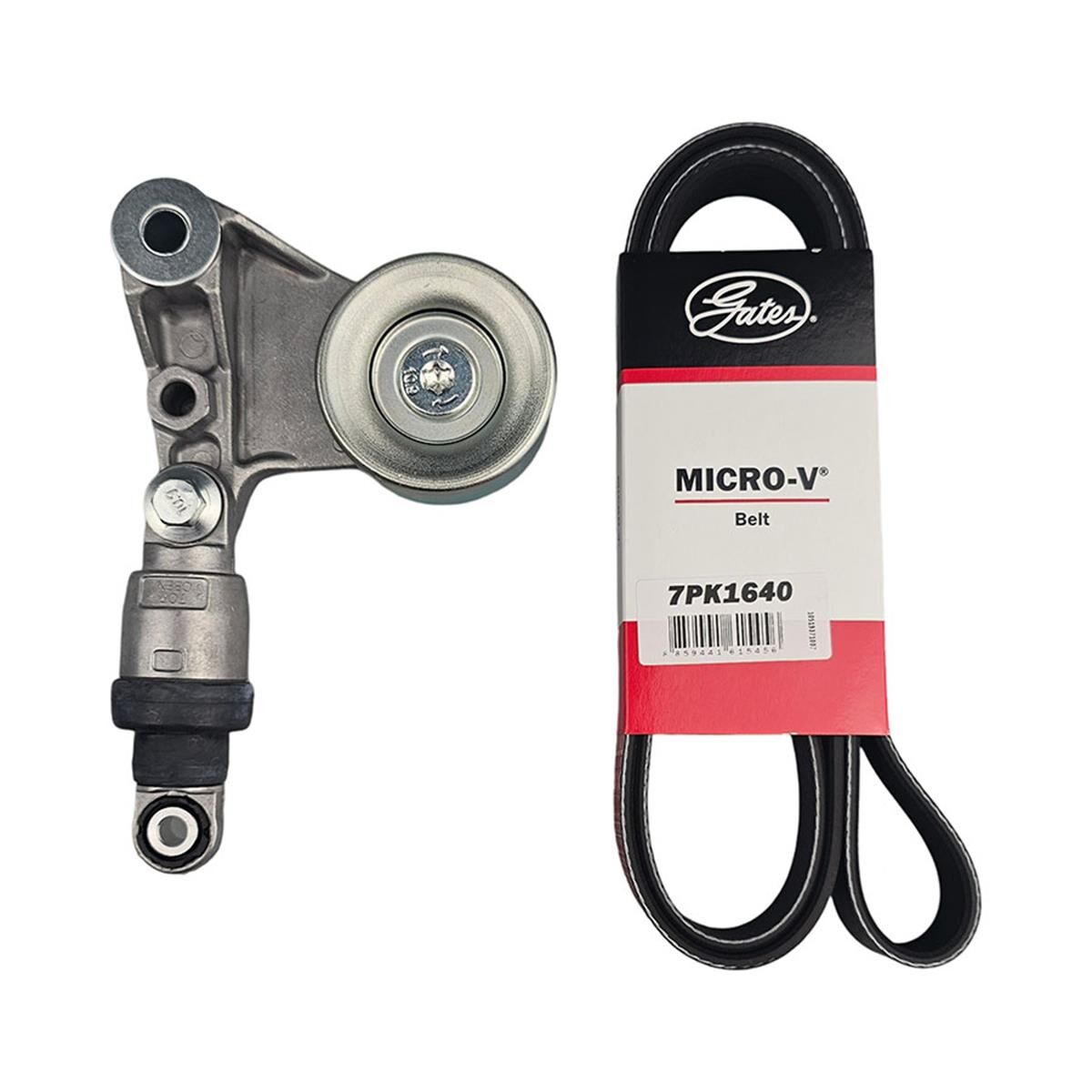 DRIVE BELT W/TENSIONER, , scaau_hi-res