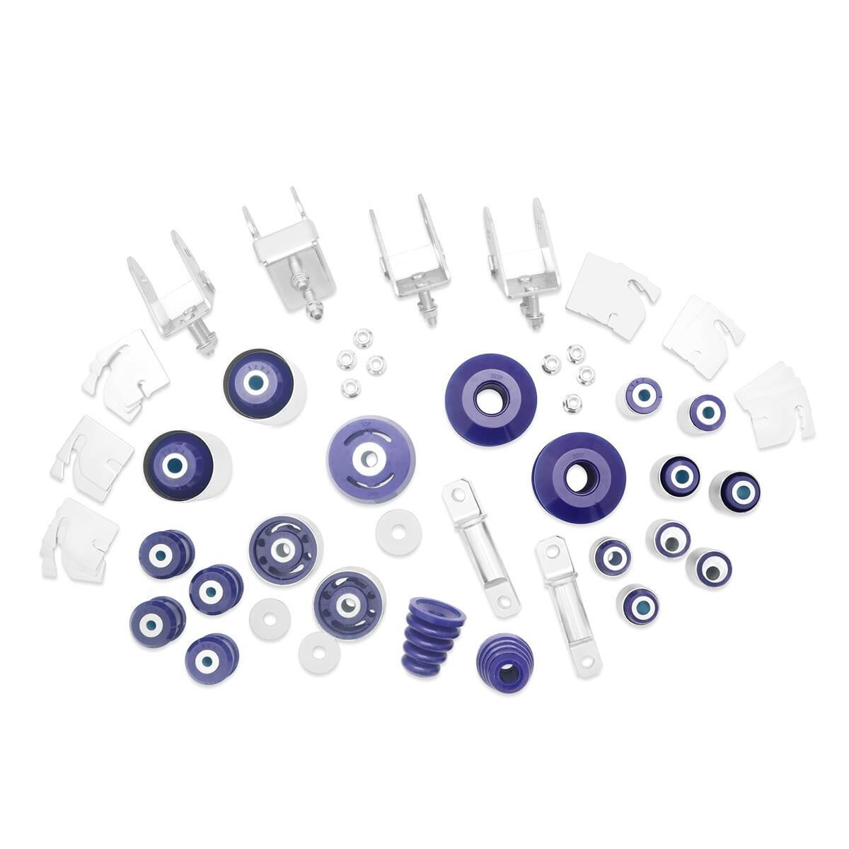FORD FG SEDAN MASTER KIT, , scaau_hi-res