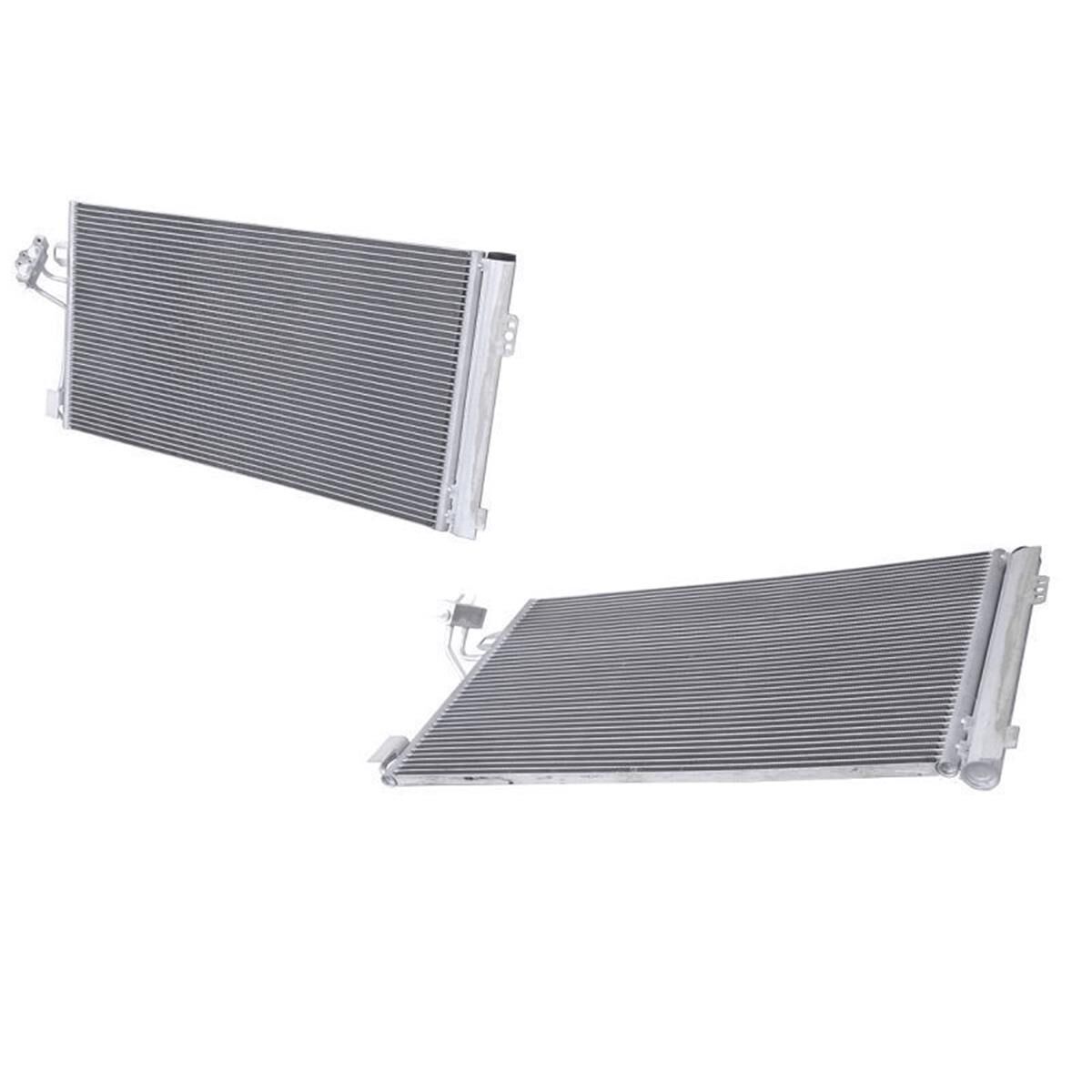 MERCEDES BENZ VITO  W639  04/2004 ~ ONWARDS  A/CCONDENSER, , scaau_hi-res