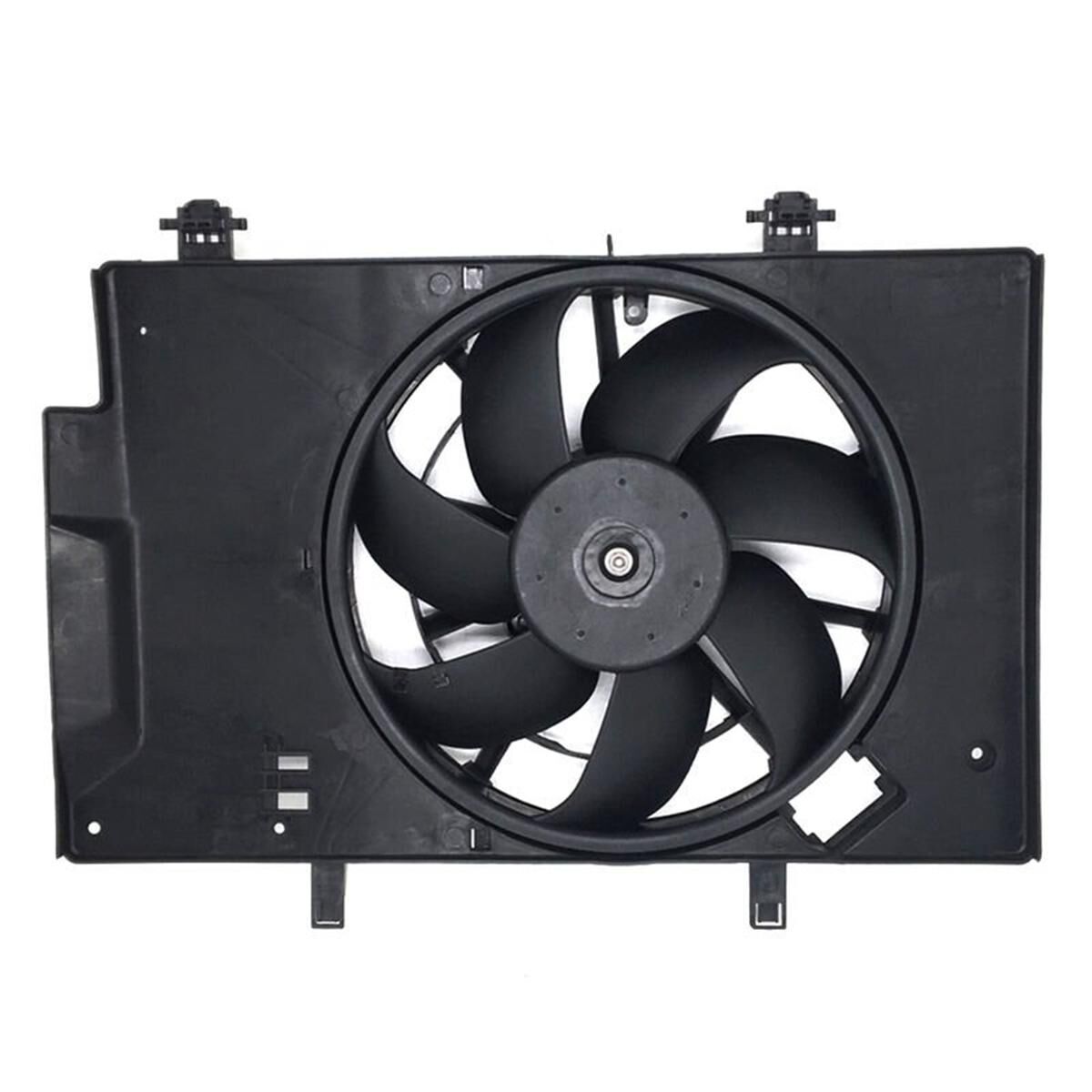 Cooling Fan Assembly, , scaau_hi-res