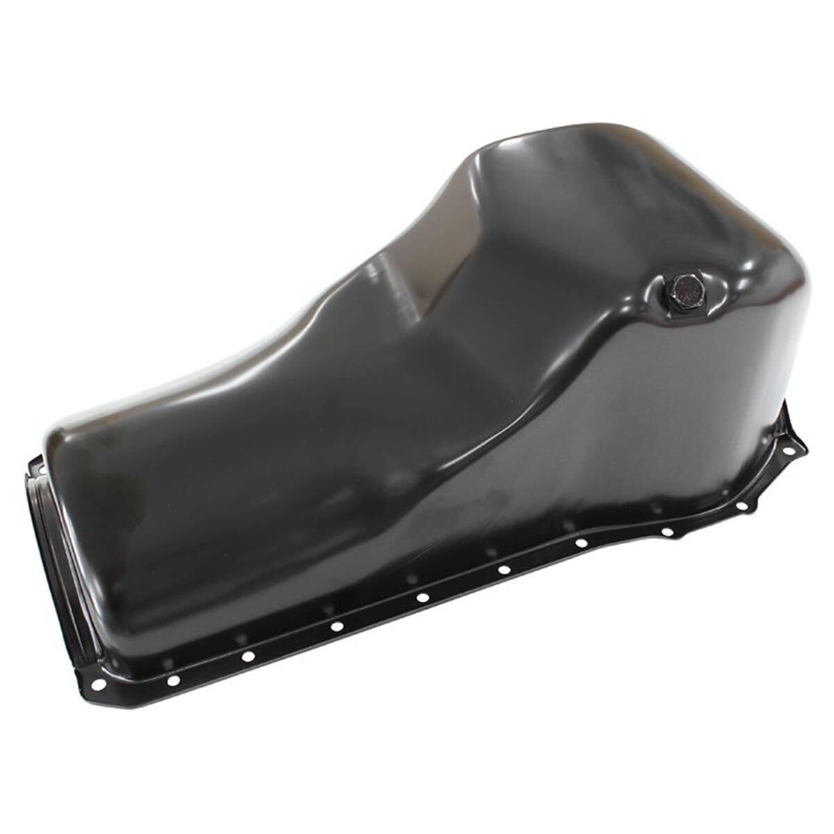 STOCK OIL PAN FORD 351C, , scaau_hi-res