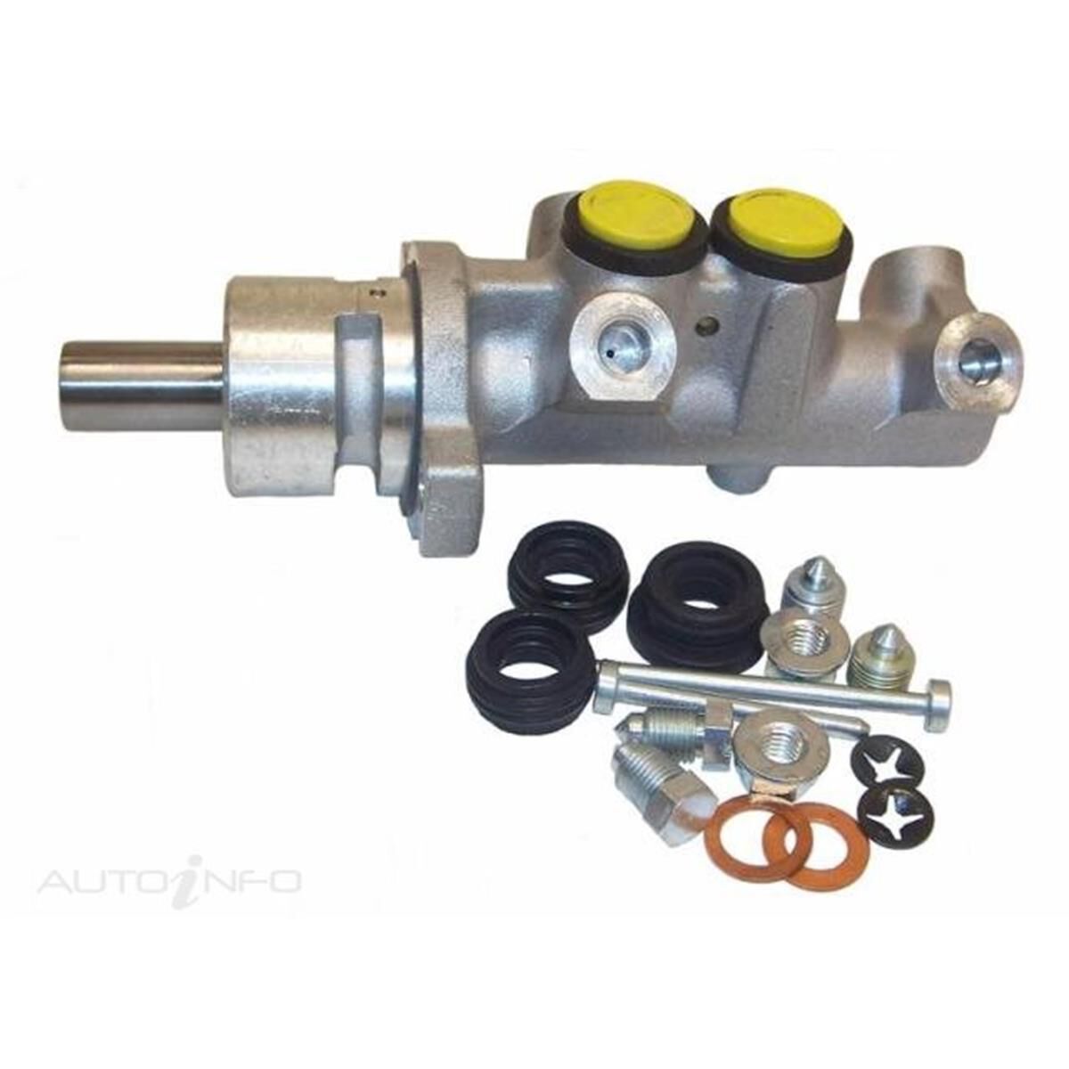 IBS B M CYL ASSY PEUGEOT 306 10/94-97, , scaau_hi-res