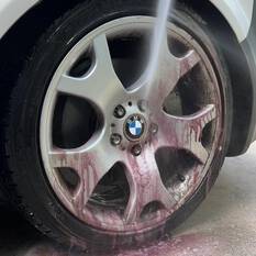 BEAST WHEEL CLEANER 5L, , scaau_hi-res