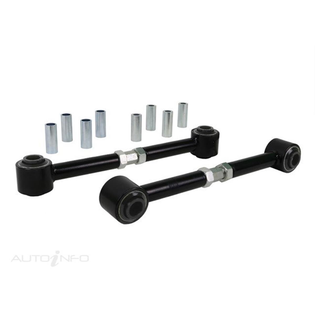 Trailing arm - upper arm, , scaau_hi-res