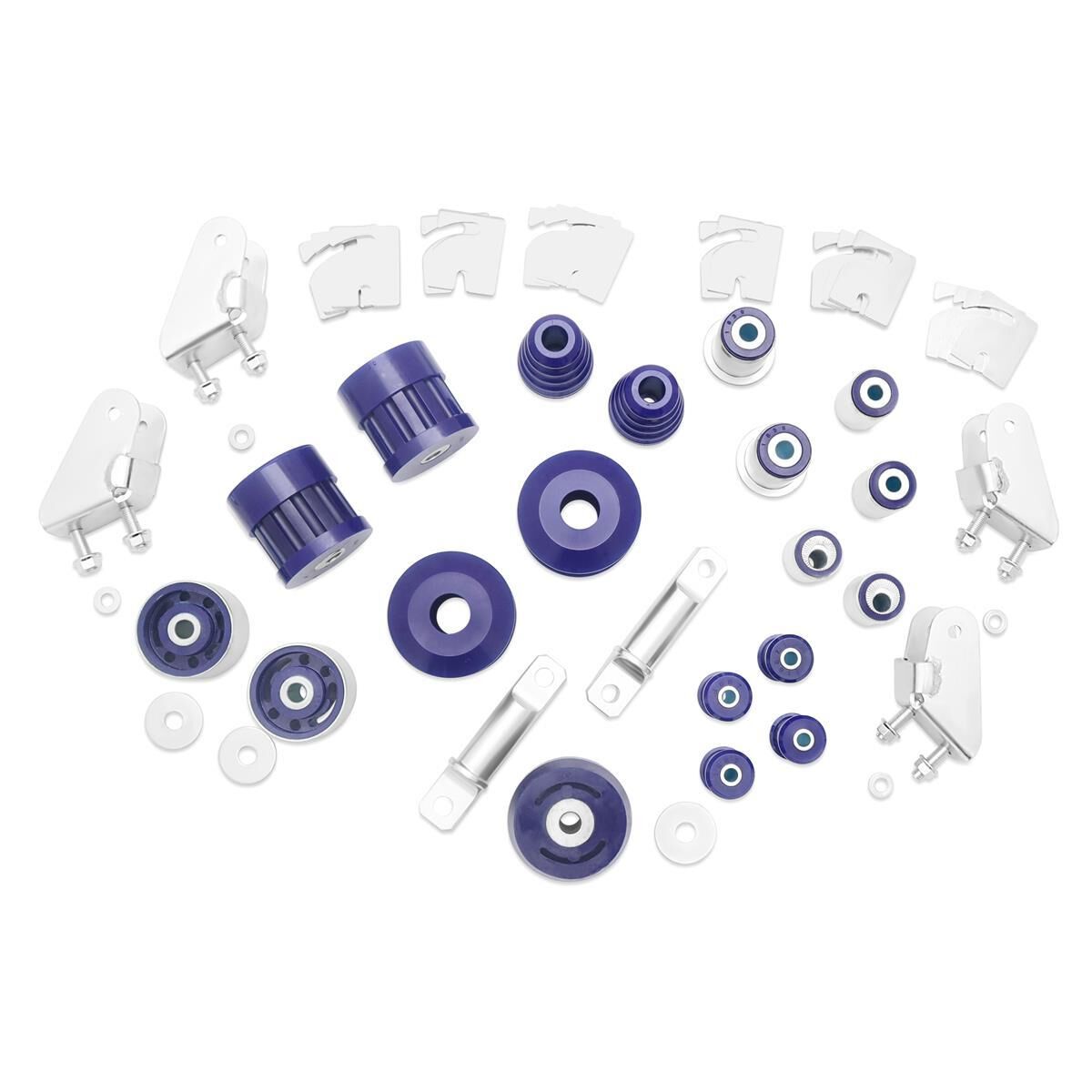 FORD BF SEDAN MASTER KIT, , scaau_hi-res