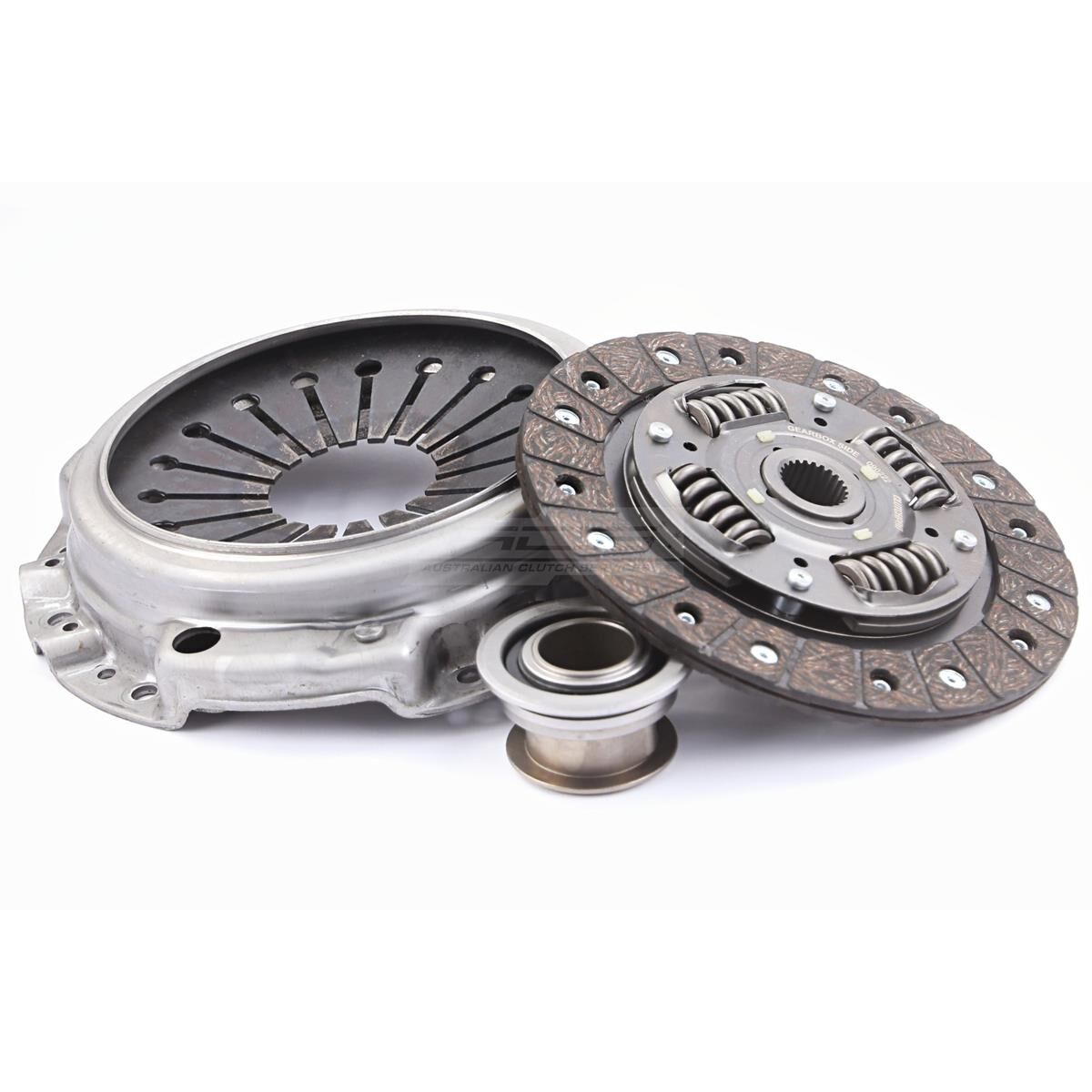 KIT STD HONDA S2000 2.0L, , scaau_hi-res