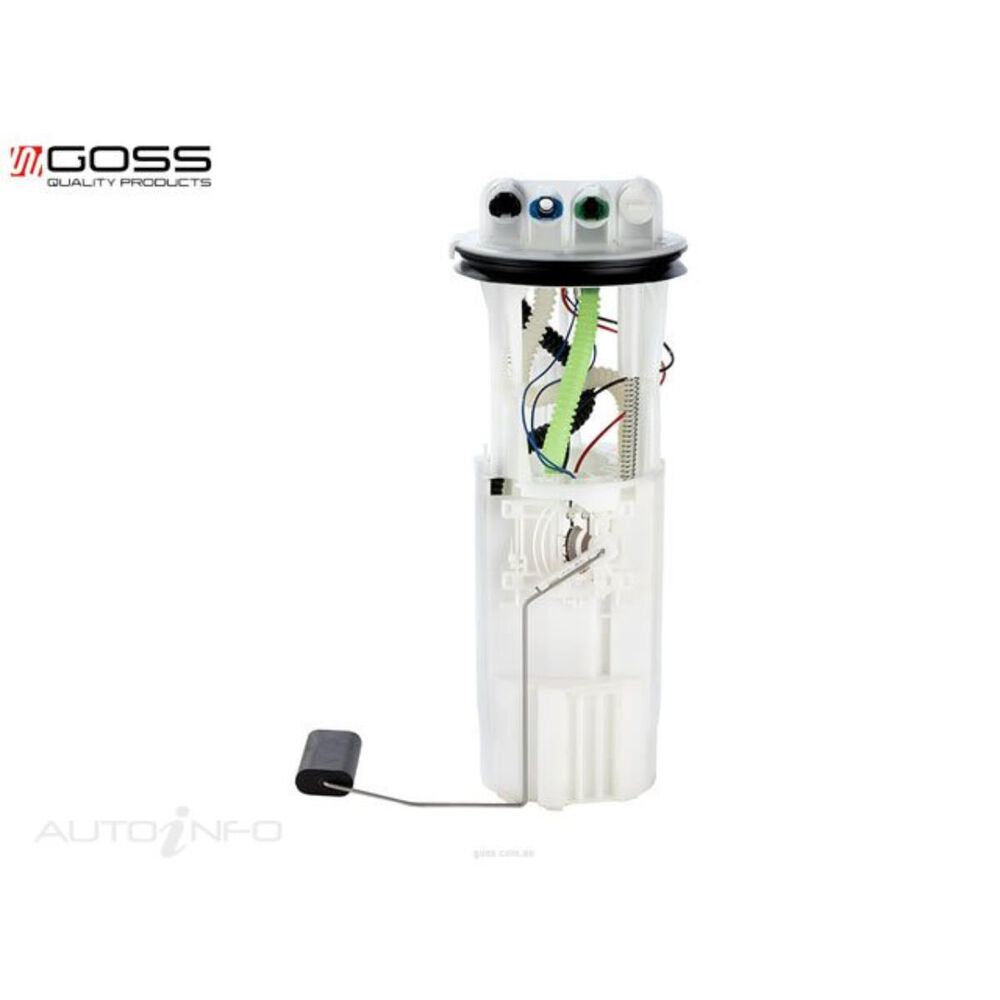 Goss Diesel Electric Fuel Pump Module GE320 Supercheap Auto