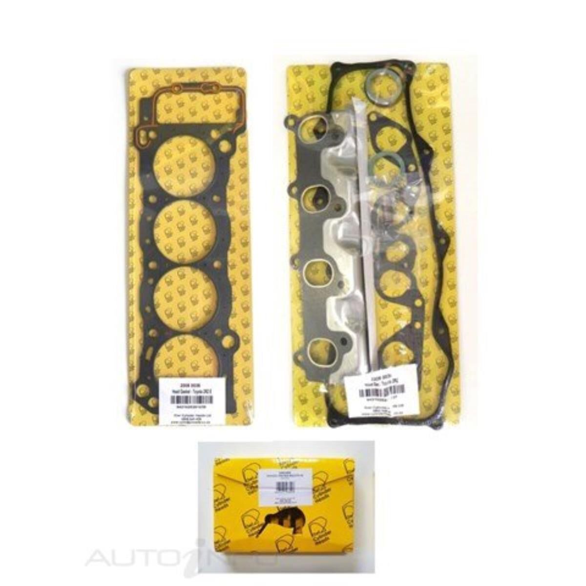GASKET KIT TOYOTA 2RZ (H/G, H/S, H/B), , scaau_hi-res