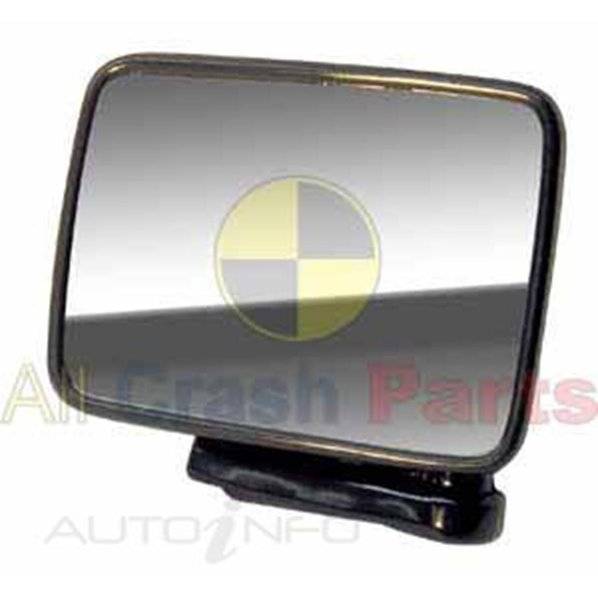 DOOR MIRROR RH, , scaau_hi-res