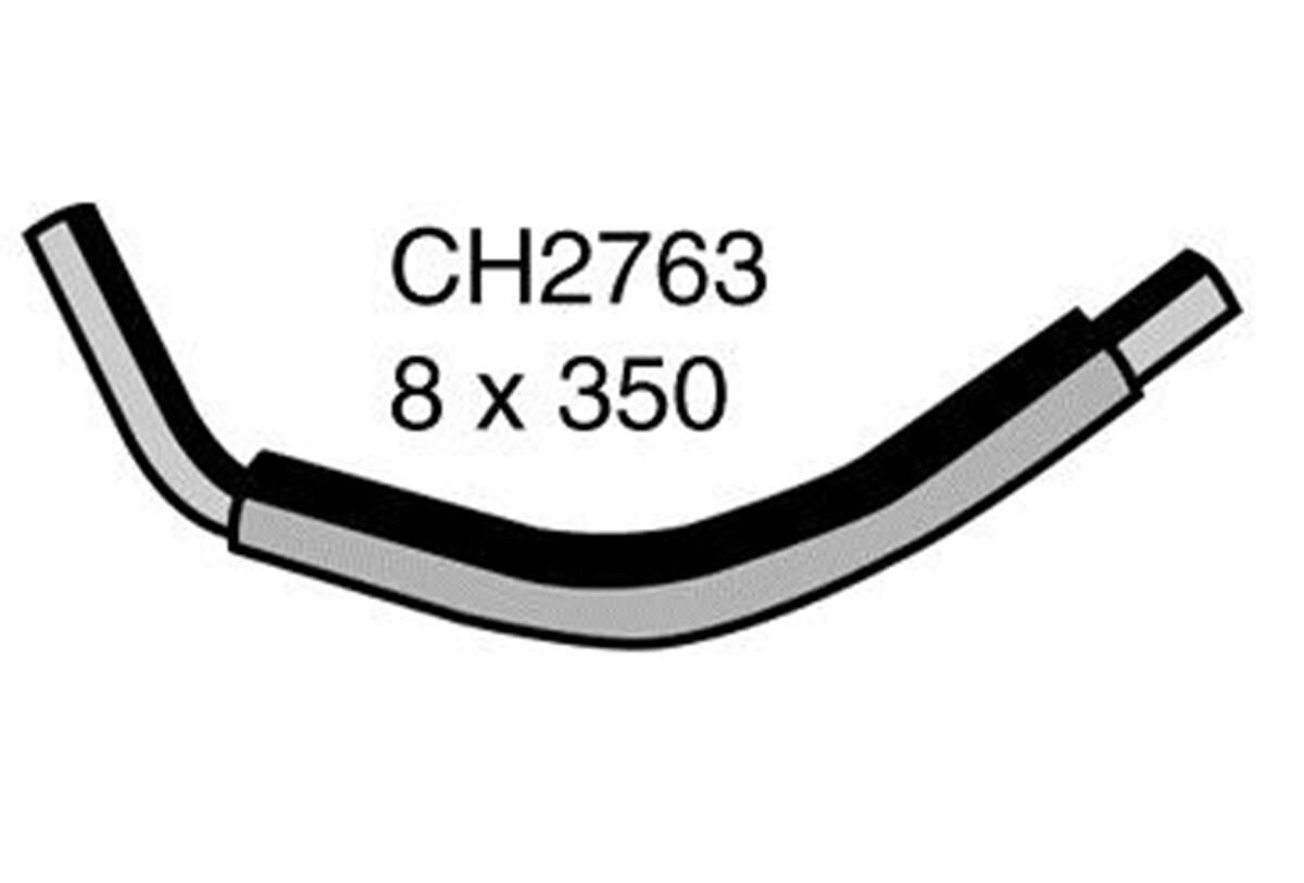 Engine By Pass Hose  - TOYOTA CAMRY SV21R - 2.0L I4  PETROL - Manual & Auto, , scaau_hi-res
