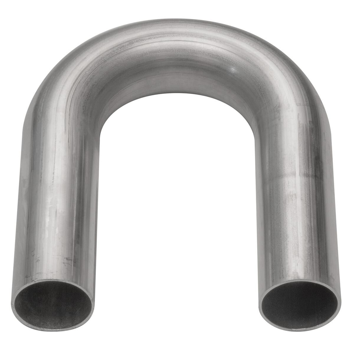 ALUMINIUM TUBE 2.50IN 180DEG 2.0MM, , scaau_hi-res