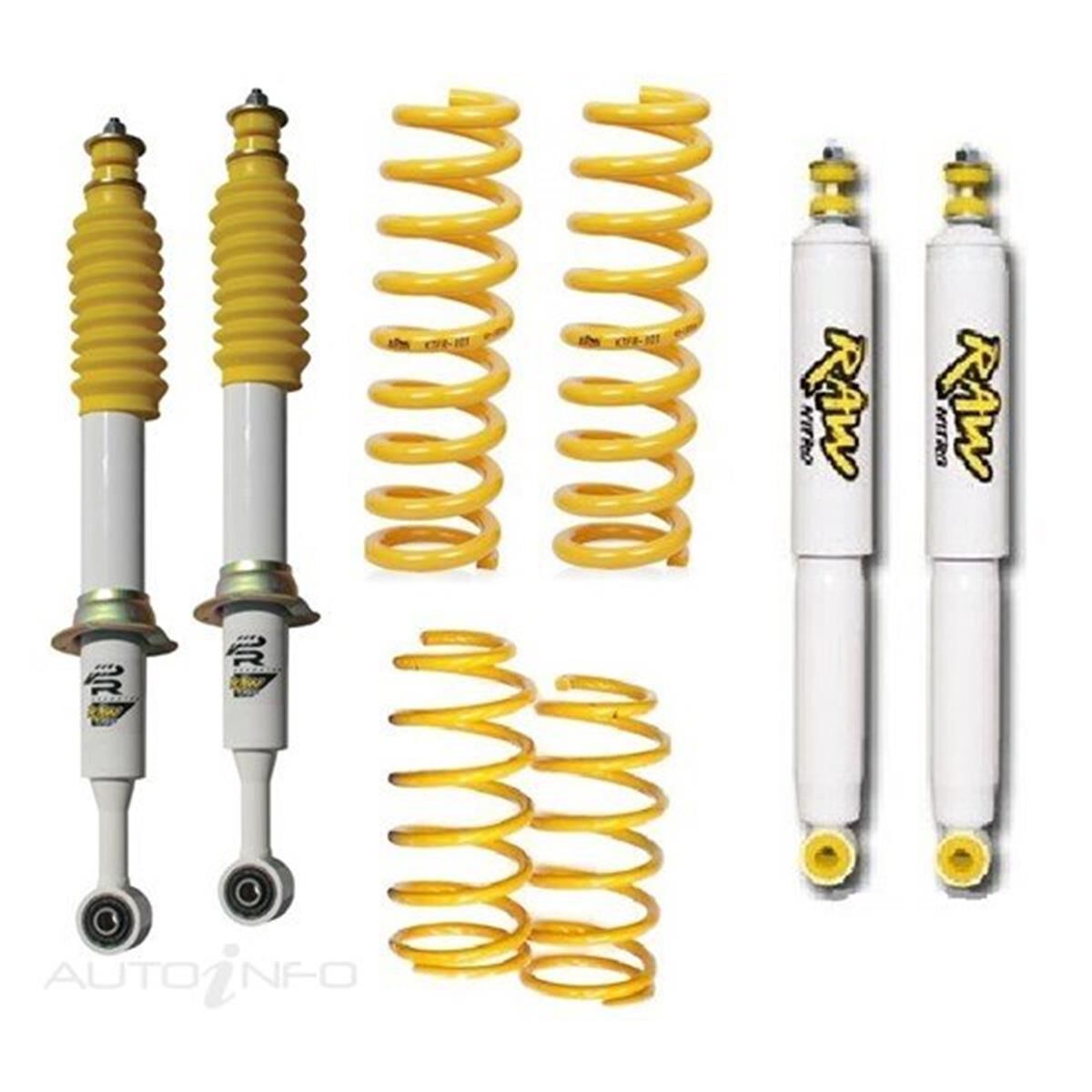 ENHANCEMENT KIT PAJERO DIESEL, , scaau_hi-res