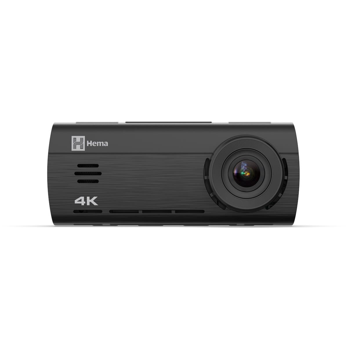 HEMA 4K UHD WITH 3.2" IPS SCREEN GPS WIFI 1080P REAR CAMERA AND HARDWIRE KIT DVR, , scaau_hi-res