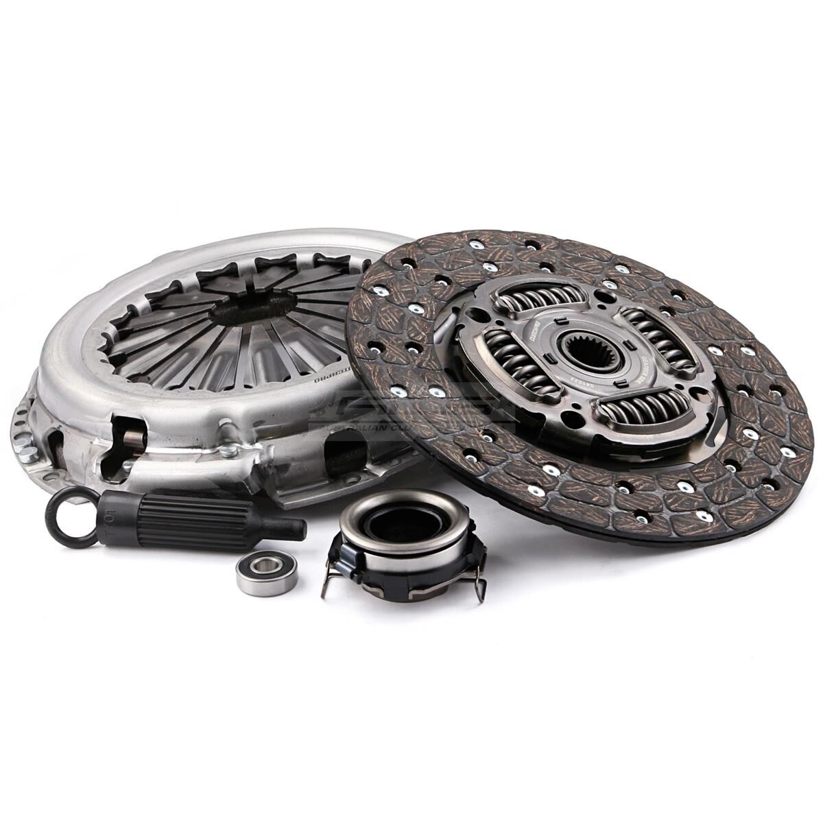 KIT STD TOYOTA HILUX 3.0L, , scaau_hi-res