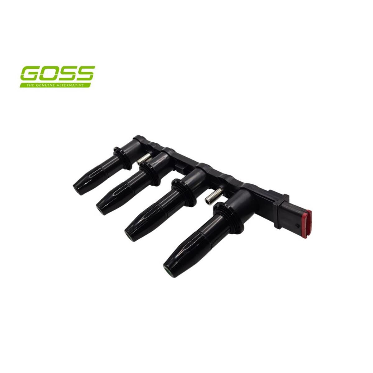 Goss Ignition Coil - C489 | Supercheap Auto