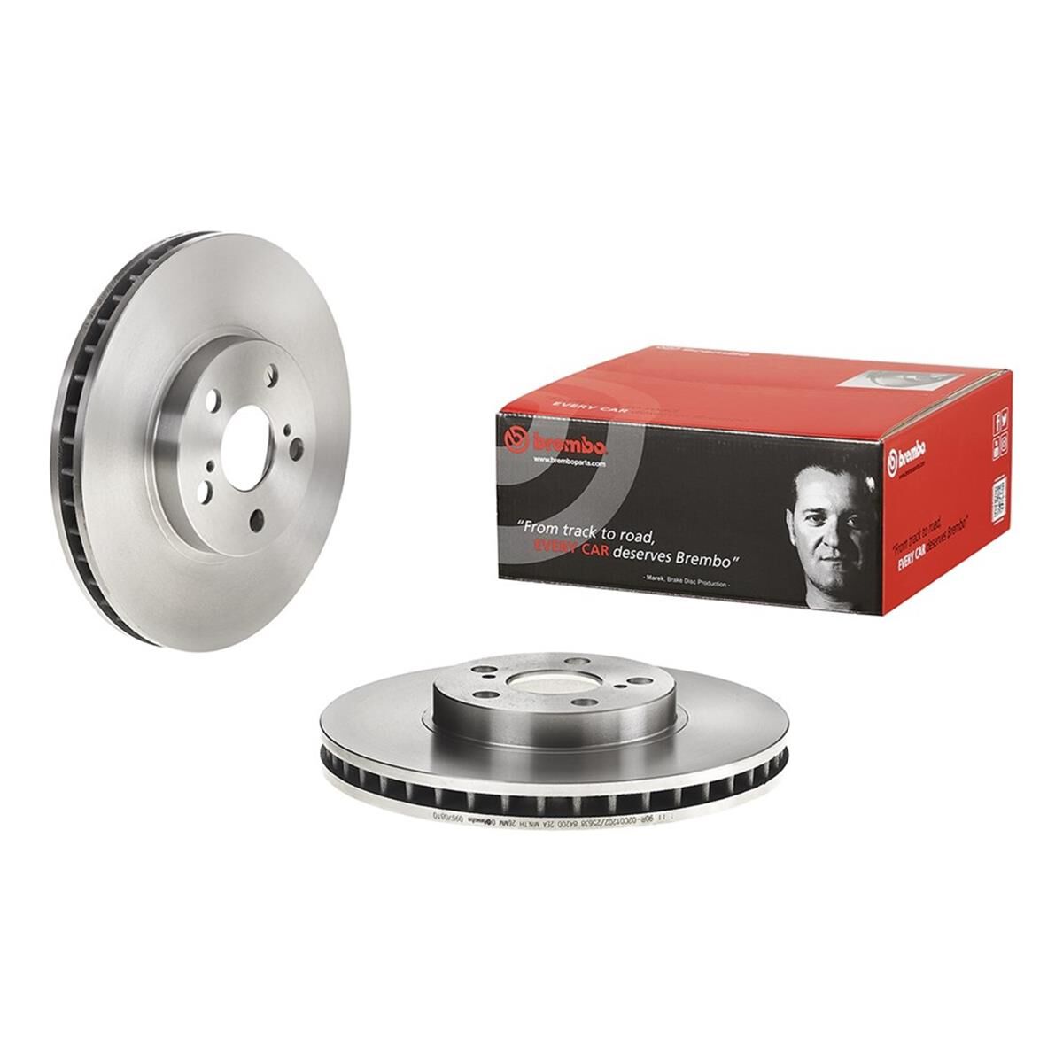 BREMBO DISC ROTOR, , scaau_hi-res