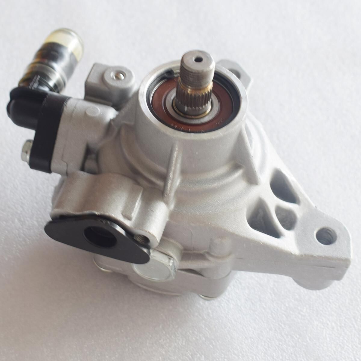 Power Steering Pump, , scaau_hi-res