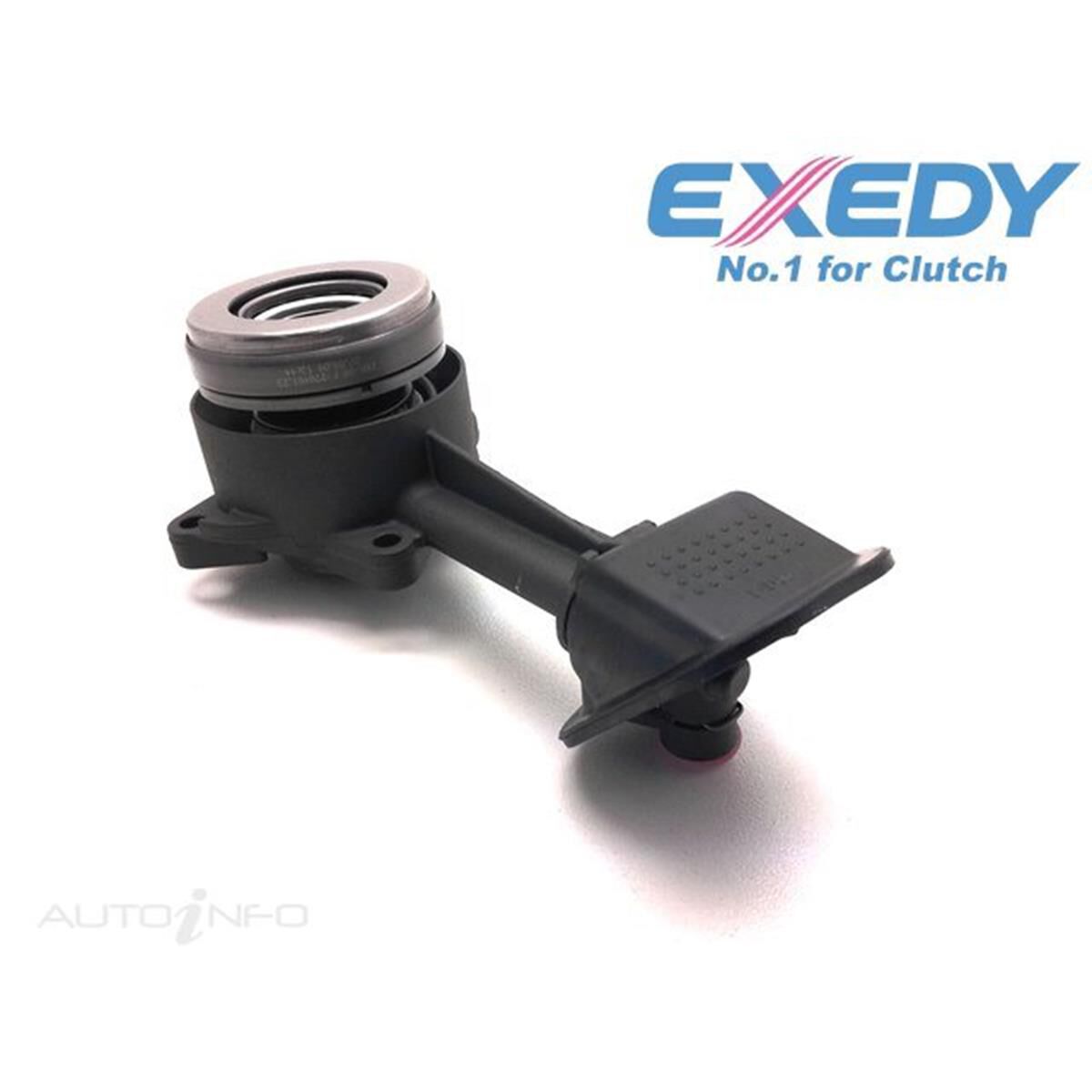 CONCENTRIC SLAVE CYLINDER, , scaau_hi-res