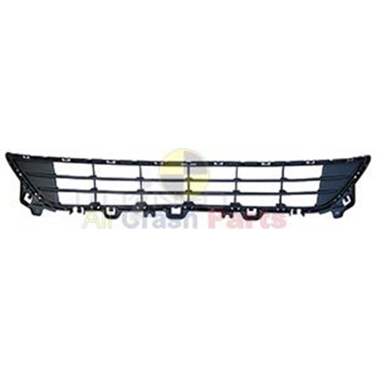FRONT BAR GRILLE, , scaau_hi-res