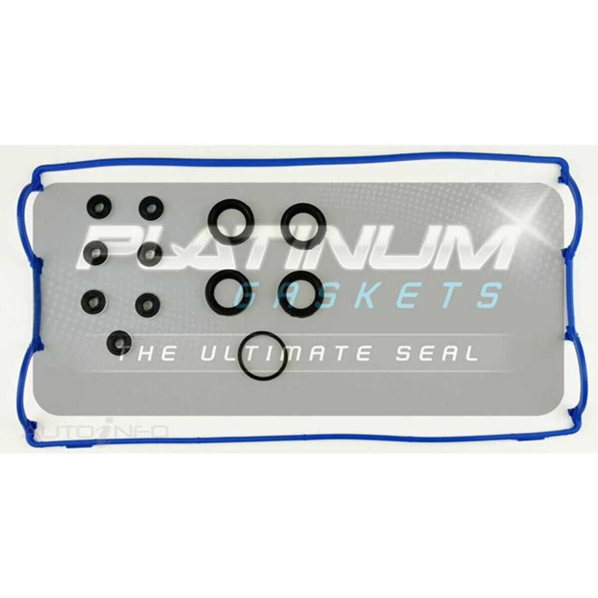 ROCKER COVER GASKET KIT, , scaau_hi-res