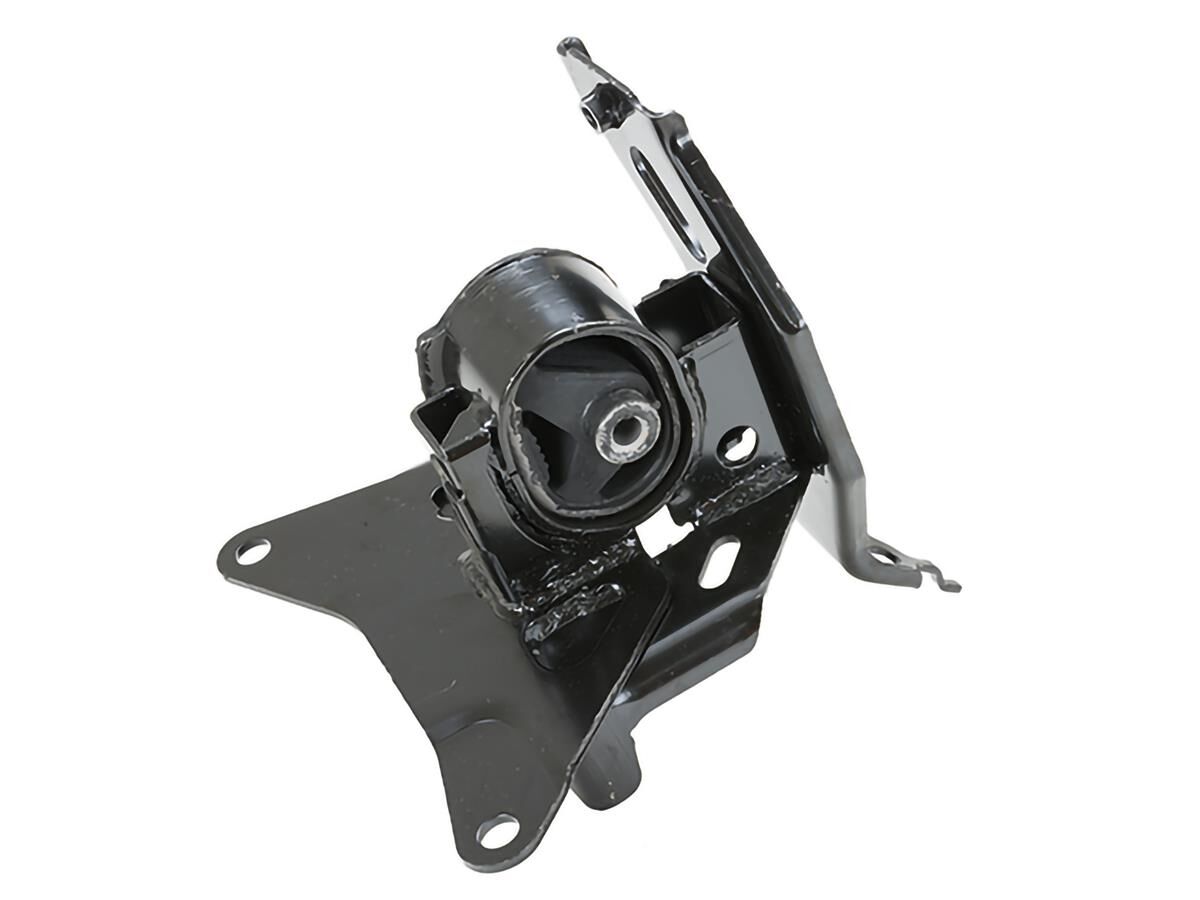 Engine Mount Left Toyota Yaris NCP90R 2NZFE, , scaau_hi-res