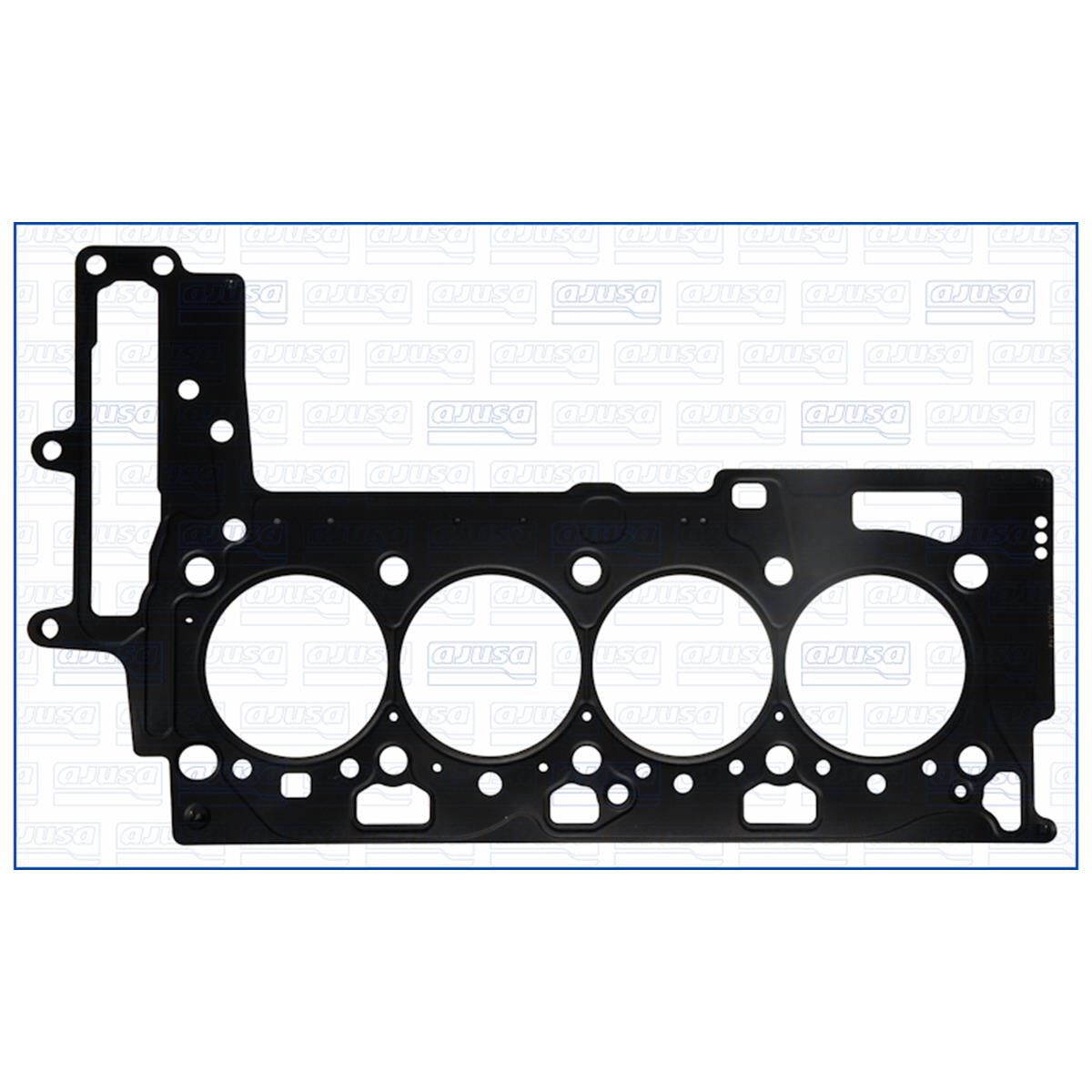 SUIT BMW N47D20 >5/07 HEAD GSKT, , scaau_hi-res