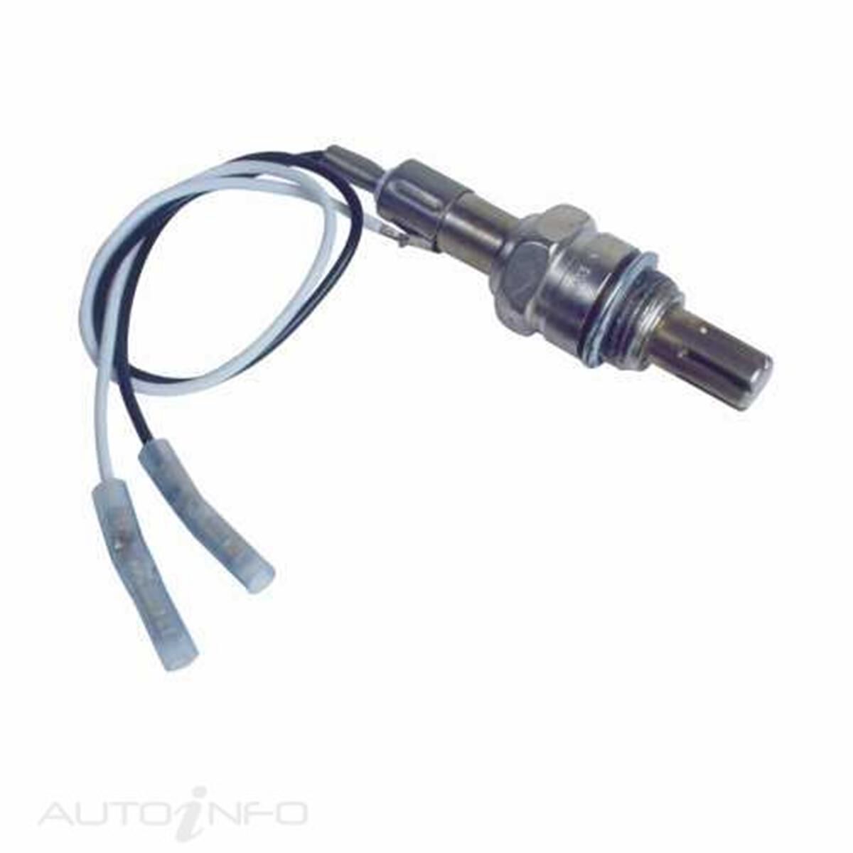 TRIDON OXYGEN SENSOR UNIVERSAL, , scaau_hi-res
