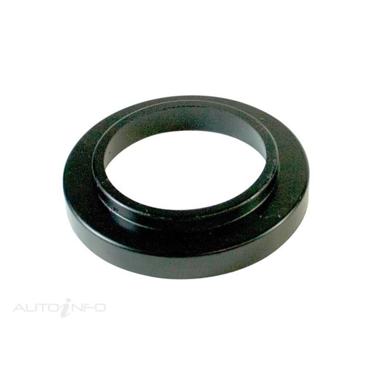 Spring - pad bushing, , scaau_hi-res