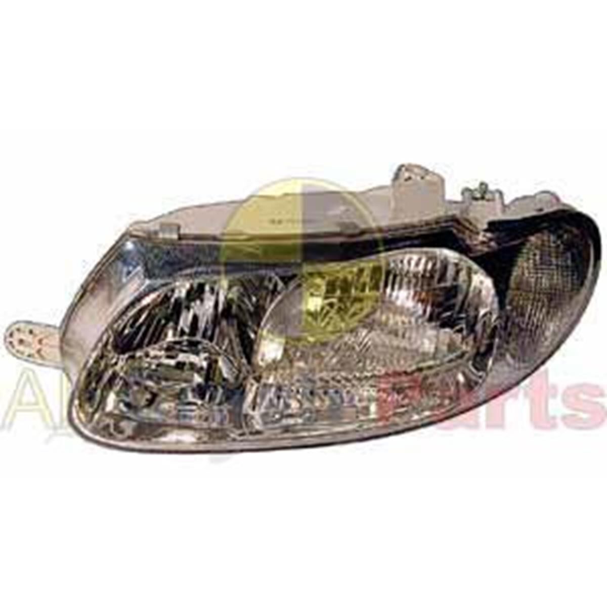HEAD LAMP LH, , scaau_hi-res