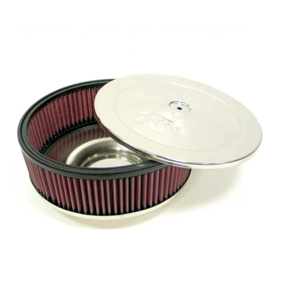 K&N MARINE FLAME ARRESTOR, , scaau_hi-res