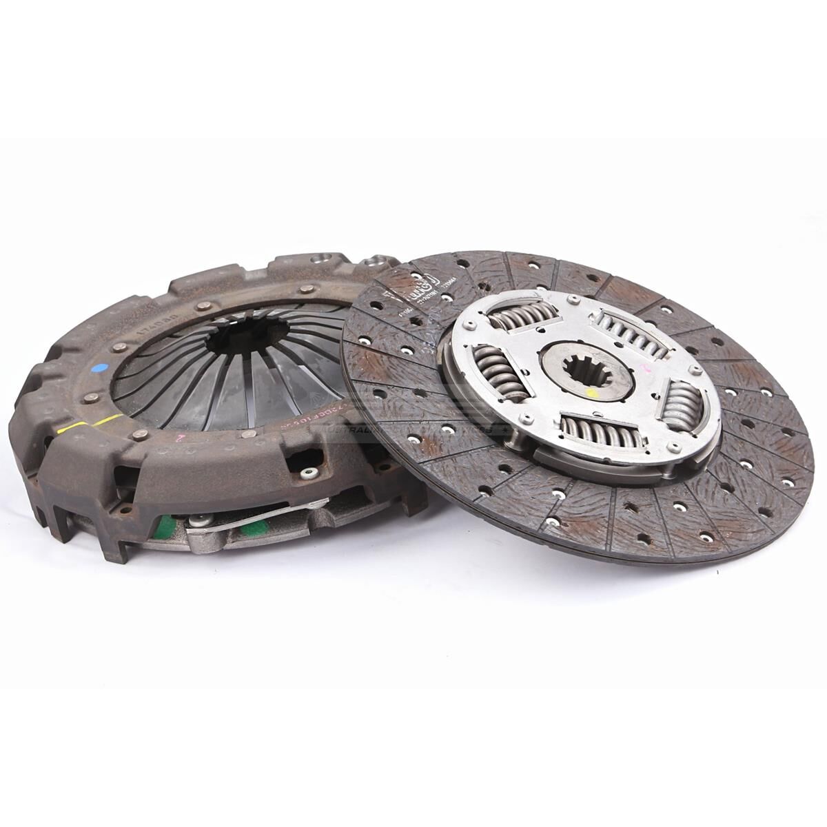 KIT STD LAMB MURCIELAGO 6.2L, , scaau_hi-res