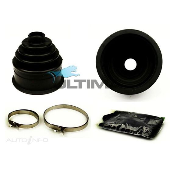 SAAB BOOT KIT OUTER, , scaau_hi-res