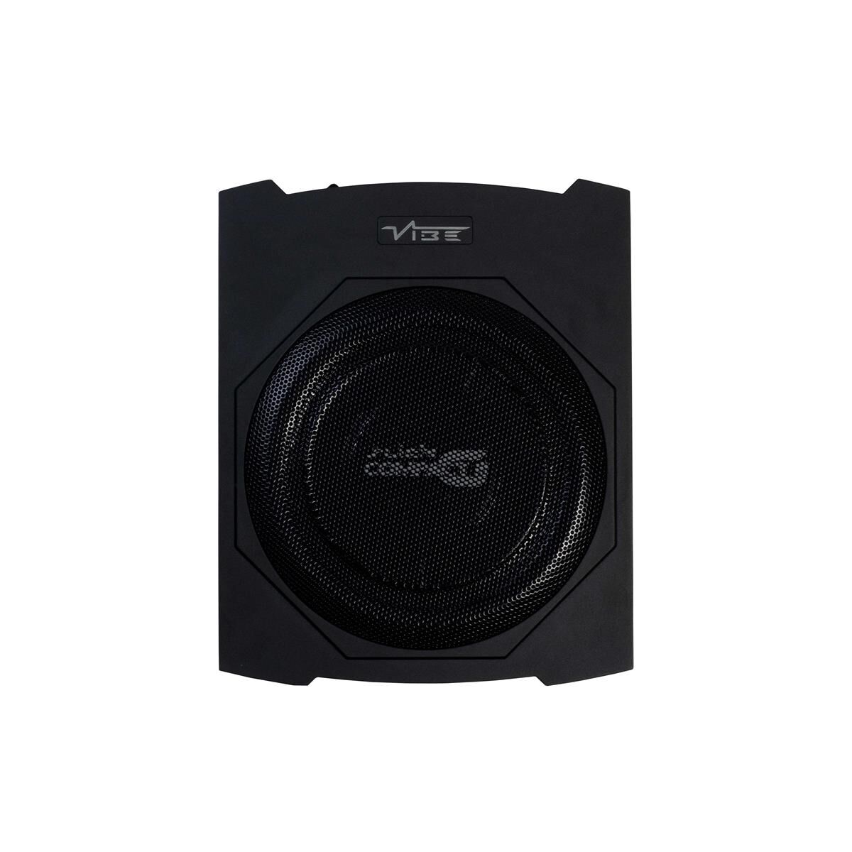 VIBE Slick 10"underseat subwoofer 540W Peak w/ Bass Controller, , scaau_hi-res