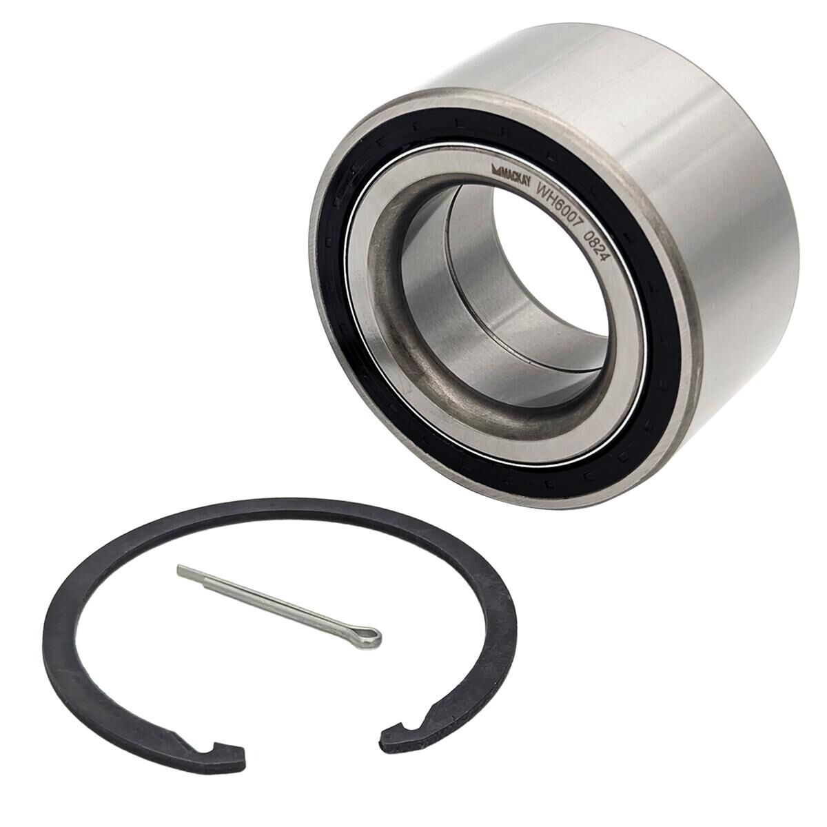 Wheel Bearing Kit Front L&R Hyundai / Kia Many Models, , scaau_hi-res