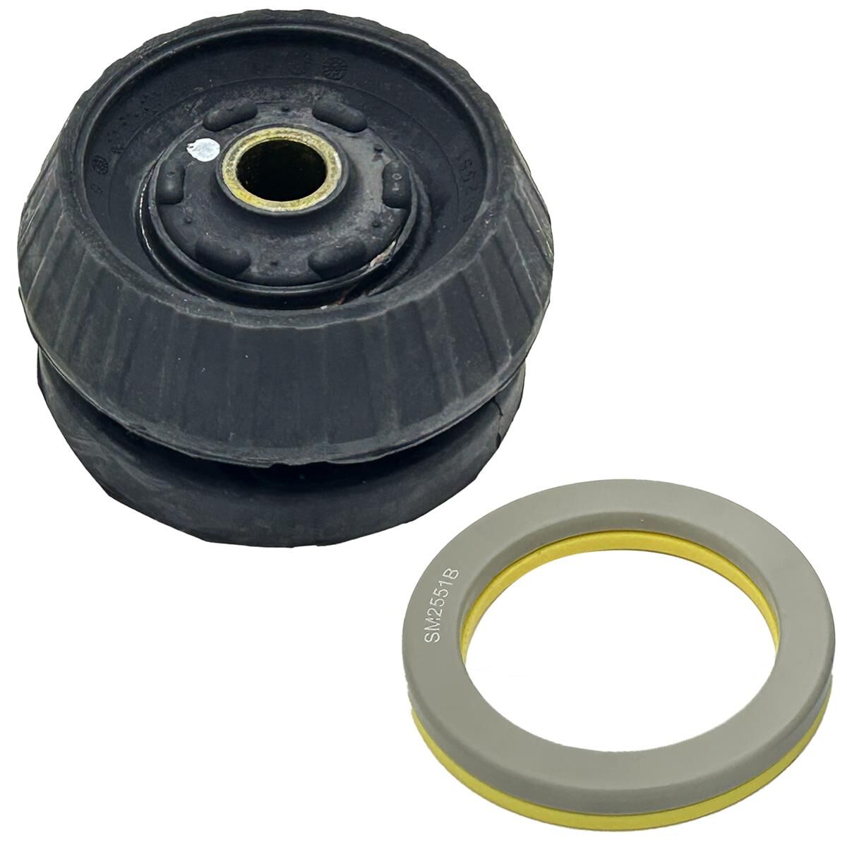STRUT MOUNTING KIT (WITH BEARING) - HOLDEN COMMODORE VT - 3.8L V6  PETROL - MANUAL & AUTO, , scaau_hi-res